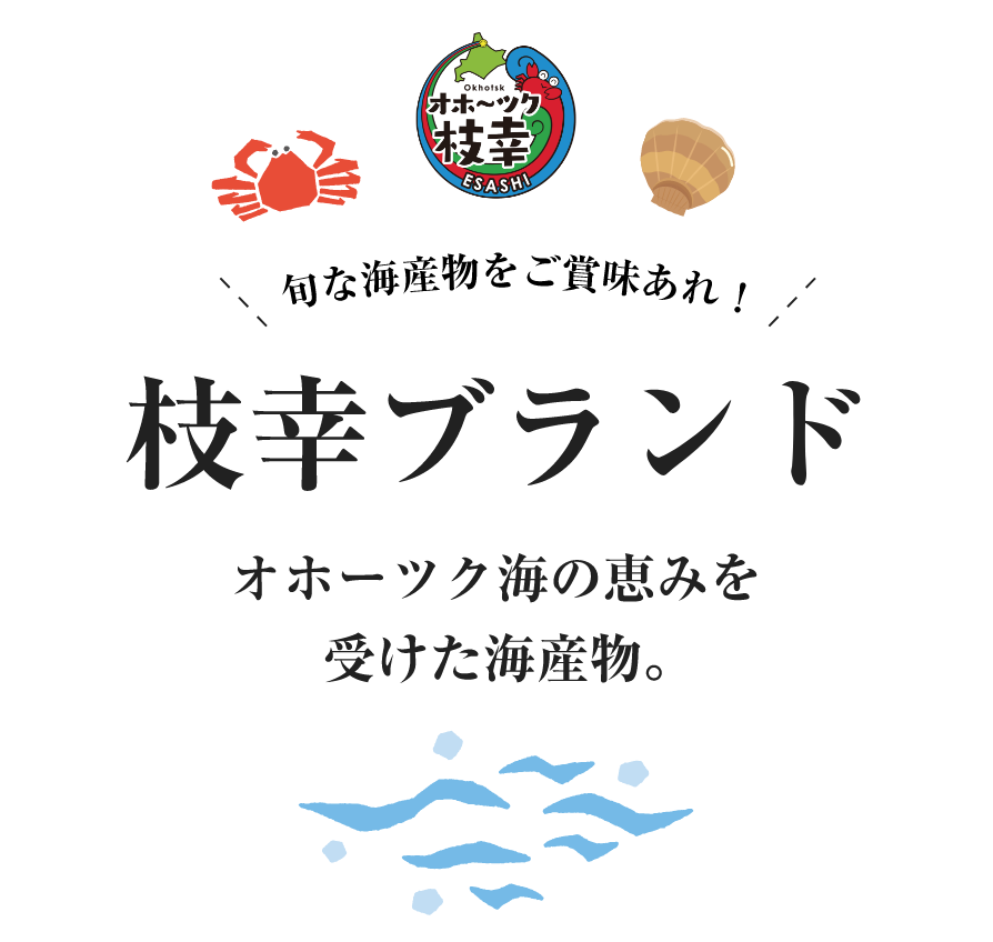 幸枝  制作依頼品 ① プロも認めるオホーツクブランド「枝幸ほたて」冷凍貝柱1kg（3Sサイズ